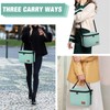 Cool Bag Small Light Insulated Lunch Bag for Work &
