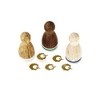 Stemplino Mini Stamp Glotzi Hedgehog