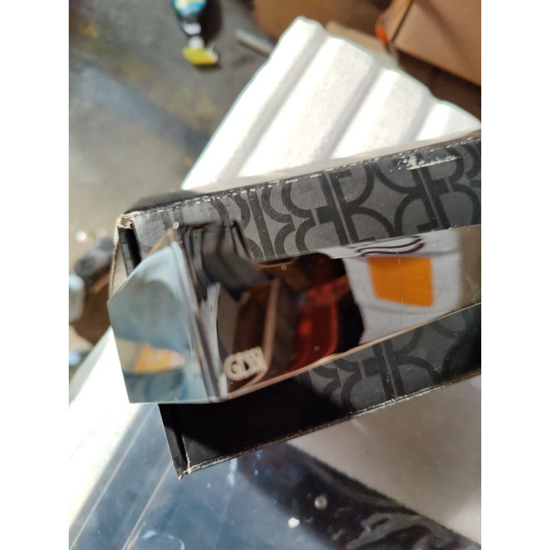 Gessi - 20855-031 - Wall-Mounted Tissue Holder Chrome