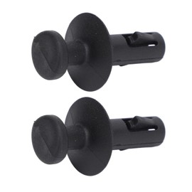 2 Piece Parcel Shelf Clip Replacement for MOKKA