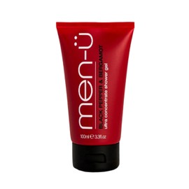 men-ü Black Pepper & Bergamot Shower Gel 100ml