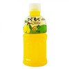 Mogu Mogu Juice with Nata De Coco, Mango, 12 Pound