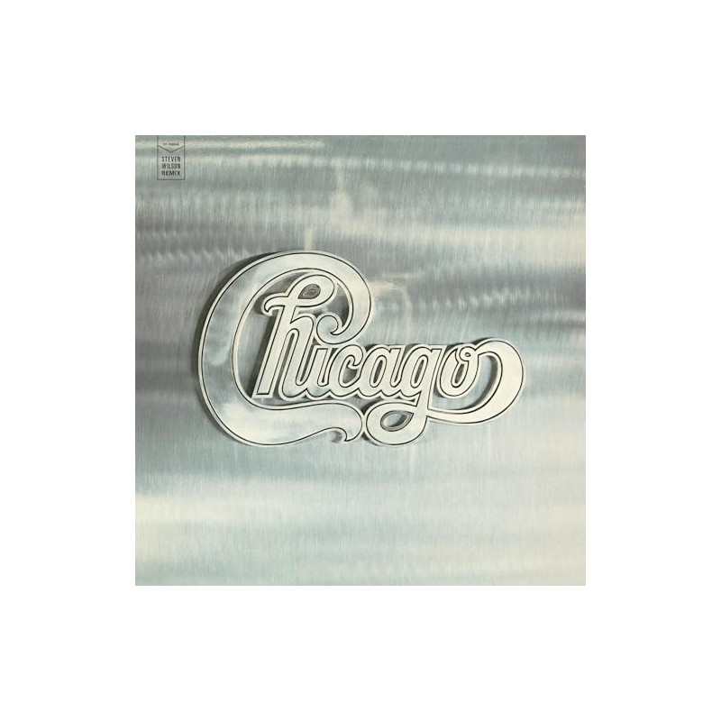 Chicago II (Steven Wilson Remix)