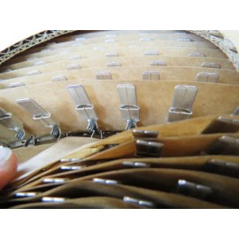 Yaz  7114-4122-02 Qty of 150 per Lot No 14