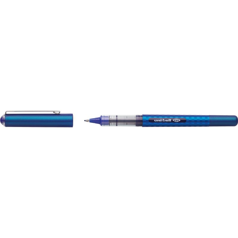 Uni-Ball Eye UB-157 Rollerball Pen Medium 0.7 mm Ball [Pack