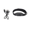Repellent Watch USB Charging Long Lasting Portable Sonic Electronic Repellent