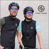 DACHS Unisex Photochromatic Sunglasses - Ultralight UV400 Photochromic Cycling Glasses
