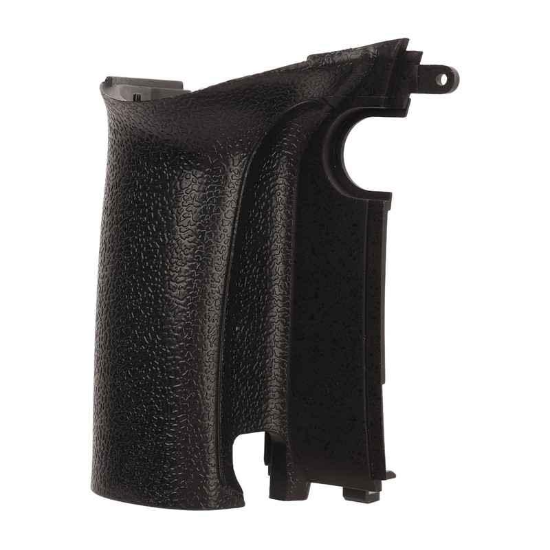 Side Rubber Grip Camera Front Cover Rubber Grip Side Rubber