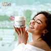 Nizen Marine Collagen Pure Powder, Hydrolyzed Peptides Easy-to-Digest Amino Acids