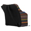 IRIN IN-106 National Style Accordion Case Gig Bag for 48-120