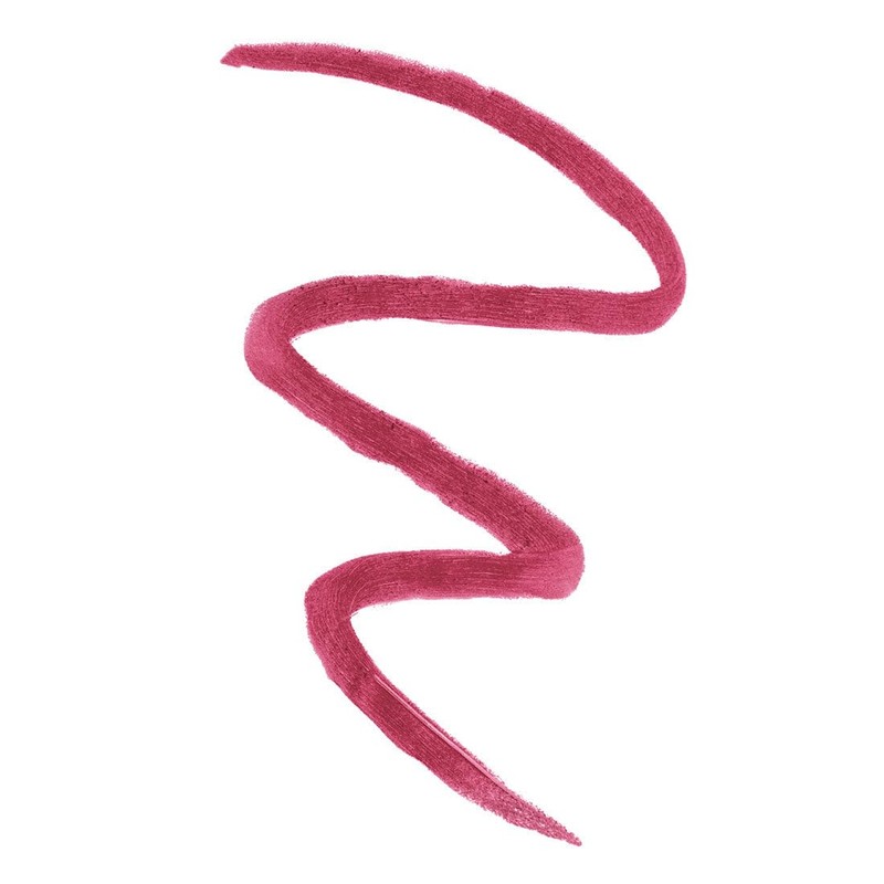 bellaoggi LIP LINER-Matita labbra mat-SOFT PINK, 1,1 g