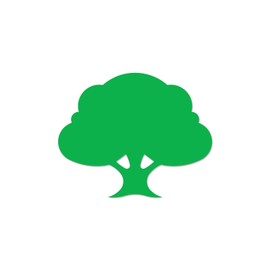 Ellison troquel árbol corte seguro, grande