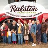 Ralston Family Farms Ancient Grain Red Rice, 8.5 OZ, Ready