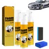  Magic Foam Cleaner, Multi-Purpose Foam Cleaner, All-Purpose Household Cleaners,
