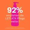 LETIAT4 Dusch- und Badegel, 250 ml Gel
