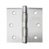 Walfront Bisagra de Puerta Plegable 3D Ajustable 180 Grados Soporta