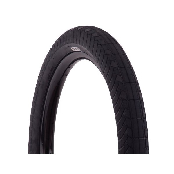 Premium Products CK Tire 20 x 2.4-inch Black
