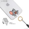 Gourmandies Tom and Jerry Multi-Ring Plus Tuffy TMJ-274C