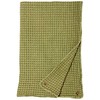 Key Stone SE045805 Multi-Cover, Waffle Thermal, Khaki, S, 39.4 x