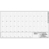 ARMENIAN KEYBOARD STICKERS with WHITE LETTERING TRANSPARENT BACKGROUND for DESKTOP,