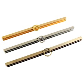 Nippon Chuko BCK270-G Paperweight Nozzle with Recipes, Gold, 10.6 inches (27 cm), 1 Piece, Craft Supplies, Craft Materials, Nozzle