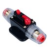 30 AMP Circuit Breaker 30A Inline Fuse Holder Inverter Block