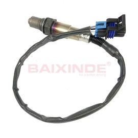 4011853 Lambda Sensor Oxygen Sensor O2 sensor Compatible with Polaris Ranger 1000 H/L CREW,LSF 4.2