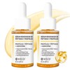 WEUD Serum Coreano Original, Serum Facial con Péptidos Propóleo, Reafirman,