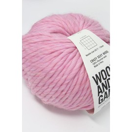 Wool & The Gang - Crazy Sexy Wool (Pink Lemonade)