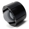 Design61 Set of 4 Furniture Castors with Soft Tread