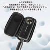 For Insta360 X4 Case, Storage Cover [BAOLINTX] Drop Prevention Carabiner
