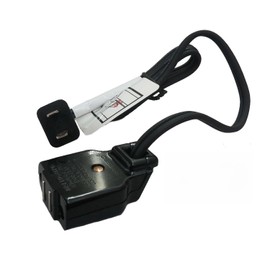 3 Pk, Presto Magnetic Cord For Electric Deep Fryers, 09982