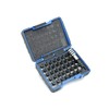 TMAX 36 pc Impact Ready Screwdriver Bit Set Kit with