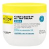 Tratamiento Curls Leave-in Butter Cream Rizos 500ml Yellow