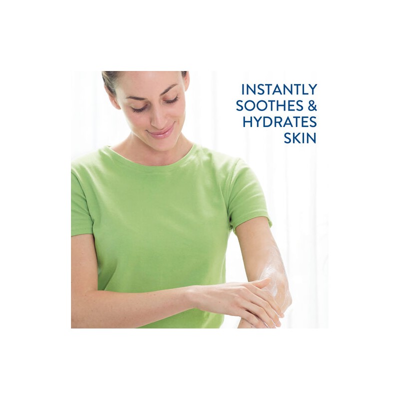 Cetaphil Moisturising Lotion 500mL