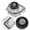 Head Gasket Set Timing Belt Kit with Water Pump Timing