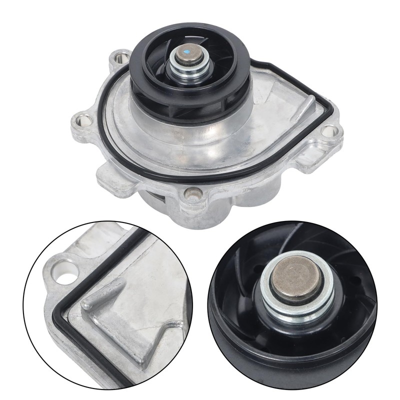 Head Gasket Set Timing Belt Kit with Water Pump Timing