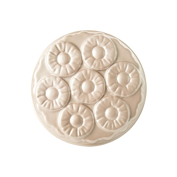 Nordic Ware Nordic Ware Formed Pineapple Upside Down Cake Pan,