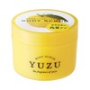 Daily Aroma Japan Yuzu 61018 Body Massage Scrub, 10.6 oz