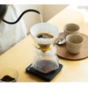 Brewista Tornado Duo Double Wall GlassDripper Brewista Tornado Duo Double
