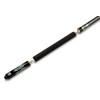 Jonny 8 Ball AQUA RISS 4pc Adjustable Cue + SWITCH