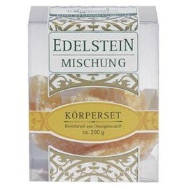 Edelstein-Körperset 200 g