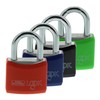 Burg Wächter 105022048 30 Burg Look 402 Padlock 30 mm