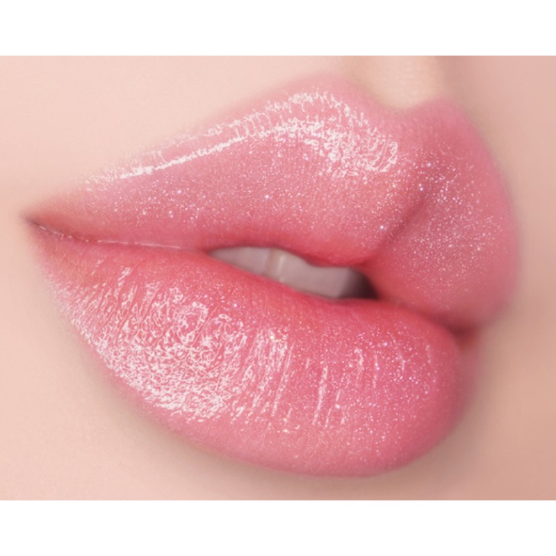 All My Things Tint I'm Your Pearl Lipstick 06 Peony