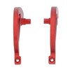 2PCS Drone Camera Bumper Guards Aluminum Alloy Anti Collision Lens