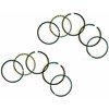 Overhaul KIT FITS Kohler, Piston Rings 1.5MM GASKETS CH25 CV25