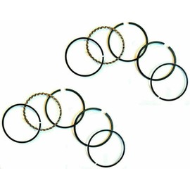 Overhaul KIT FITS Kohler, Piston Rings 1.5MM GASKETS CH25 CV25 CH26 CH730 CH740
