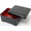 Fukui Craft 3-635-1 Heavy Box, Made in Japan, Heat Resistant,
