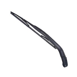HQ AUTOMOTIVE Dedicated Rear Car Wiper Blade Arm fit Honda JAZZ III MK3 HQ A-001