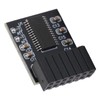 TPM 2.0 Module 14Pin SPI Interface Stable High Safety Durable